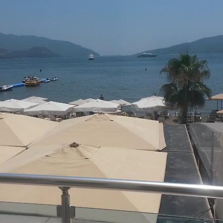 La Vita Beach Hotel マルマリス エクステリア 写真